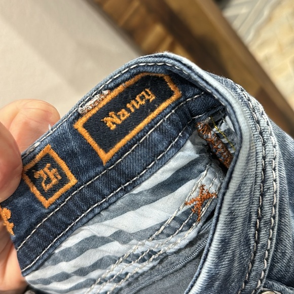 Rock Revival Nancy Jeans - Picture 6 of 6